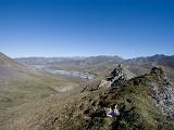 Vacation Alaska and Northwest  Kongakut Landscape